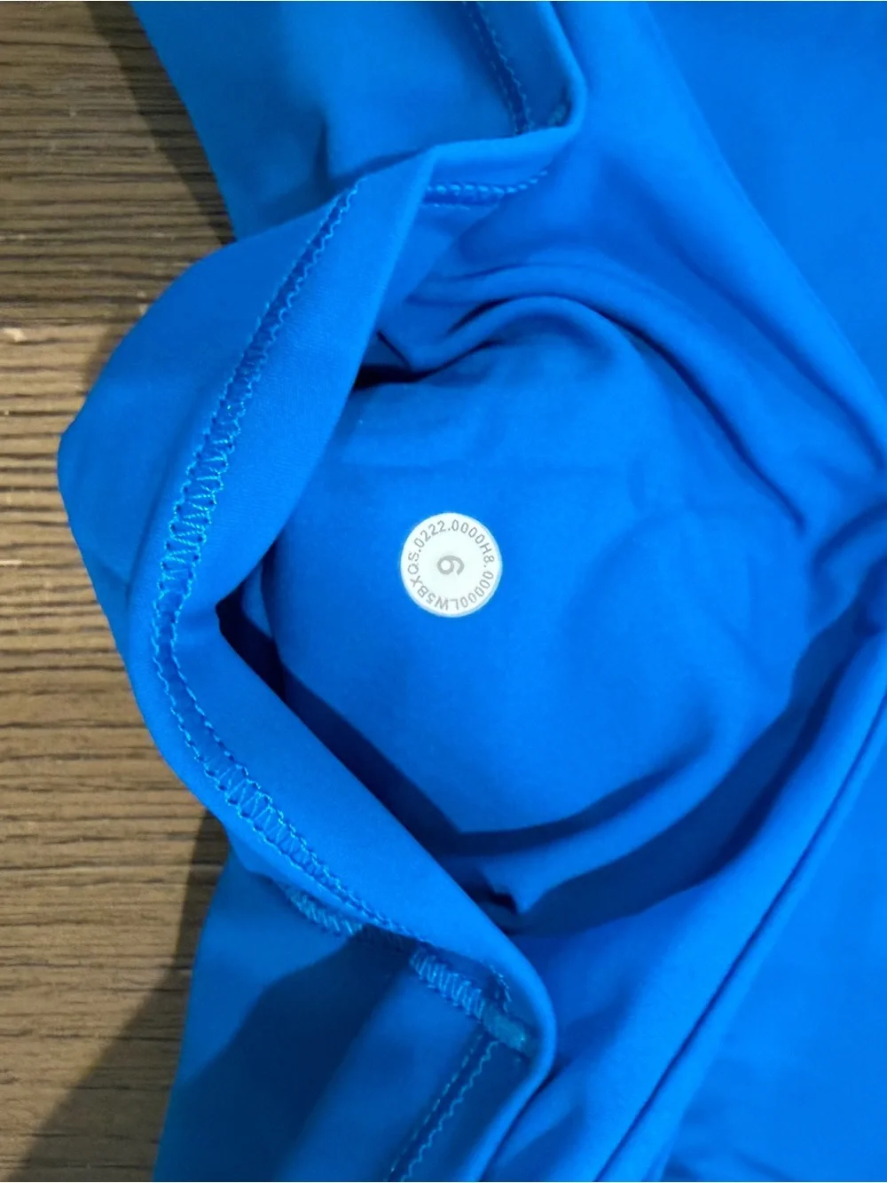 lululemon athletica Fast and Free 25’’ Leggings